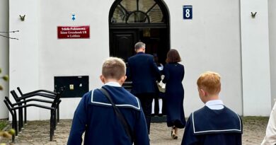 Koniec wakacji. Blisko 54 tys. uczniów wróciło do lubelskich szkół i przedszkoli