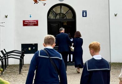 Koniec wakacji. Blisko 54 tys. uczniów wróciło do lubelskich szkół i przedszkoli