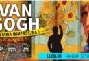 Van Gogh ożyje w Lublinie