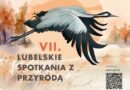 Pożegnanie Żurawi w Urszulinie. Przyrodniczy weekend i rodzinny piknik