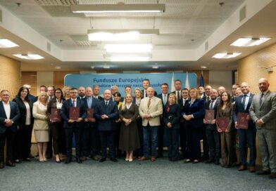 Prawie 100 mln zł z UE na transport i rewitalizację w Lubelskiem