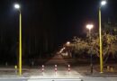 Będą zwężenia na dwóch ważnych ulicach Lublina. Drogowcy doświetlą przejściach dla pieszych