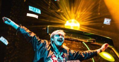 Konfrontacje Teatralne wracają do Lublina. Dwa tygodnie spektakli i spotkań