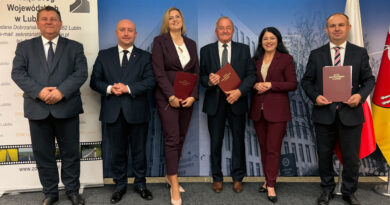 Ponad 8 km dróg w powiecie hrubieszowskim do remontu. Prace pochłoną 7 mln zł