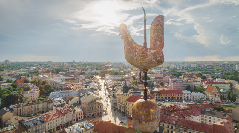 Lublin szykuje budżet na 2027 rok. Inwestycje, przygotowania do ESK 2029 i podwyżki niektórych opłat