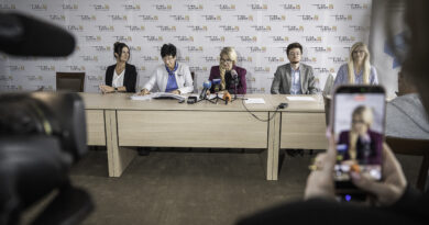 Lublin stawia na zdrowie psychiczne. Ruszają warsztaty dla młodzieży, dorosłych i seniorów
