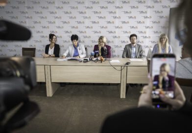 Lublin stawia na zdrowie psychiczne. Ruszają warsztaty dla młodzieży, dorosłych i seniorów