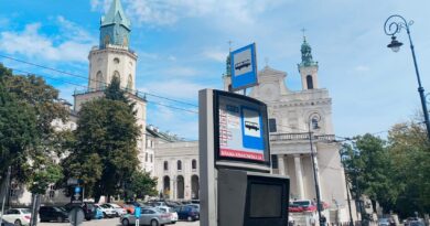 48 przystanków w Lublinie do modernizacji. Miasto wyda blisko 20 mln zł