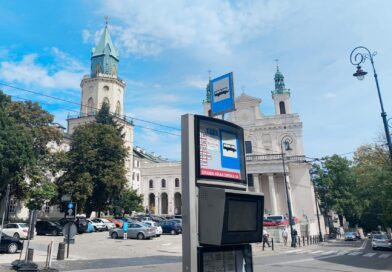 48 przystanków w Lublinie do modernizacji. Miasto wyda blisko 20 mln zł