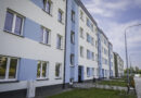 121 nowych mieszkań komunalnych w Lublinie. Pierwsze rodziny już dostały klucze