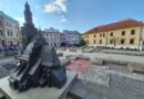 Plac Po Farze zmieni się nie do poznania. Czterech chętnych na przebudowę