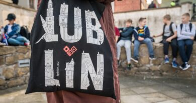 Spacery, gry miejskie i lekcje muzealne. Rusza kolejna edycja „Odkryj Lublin”