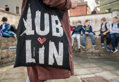 Spacery, gry miejskie i lekcje muzealne. Rusza kolejna edycja „Odkryj Lublin”