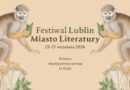 Lublin Miasto Literatury 2026