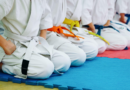 Więcej niż sport. Dlaczego karate to idealne zajęcia dla Twojego dziecka?