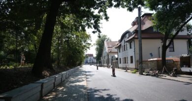 Wakacyjne remonty na finiszu. Nowe jezdnie i chodniki pojawiły się w blisko 50 lokalizacjach