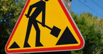 Naprawią ul. Głębokiej po awarii. Kierowców czekają utrudnienia