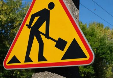 Naprawią ul. Głęboką po awarii. Kierowców czekają utrudnienia