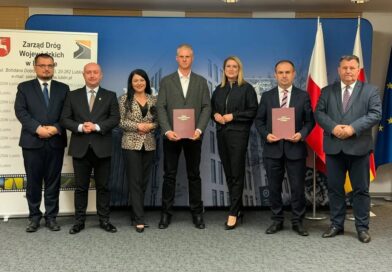 Prawie 6 mln zł na remonty dróg wojewódzkich. Prace obejmą ok. 6 km tras