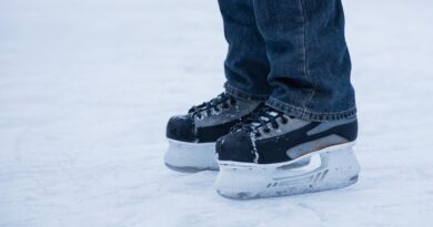Icemania rusza już w sobotę. W tym sezonie pojeździmy na łyżwach znacznie dłużej