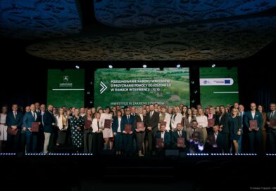 Prawie 75 mln zł na oczyszczalnie i blisko 2 mln zł na drogi dojazdowe dla gmin z Lubelszczyzny