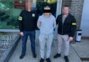 85-latek z powiatu lubelskiego stracił 100 tys. zł. Jeden z oszustów w rękach policji