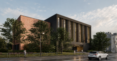 W Lublinie budują centrum kultury za ponad 73 mln zł. Unia dołoży prawie połowę