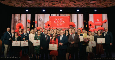 Poznaliśmy najlepszych sołtysów na Lubelszczyźnie [FOTO]
