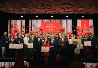 Poznaliśmy najlepszych sołtysów na Lubelszczyźnie [FOTO]