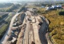 Nowy węzeł przesiadkowy na Ponikwodzie. Inwestycja za 18,7 mln zł nabiera tempa