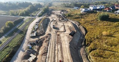 Nowy węzeł przesiadkowy na Ponikwodzie. Inwestycja za 18,7 mln zł nabiera tempa