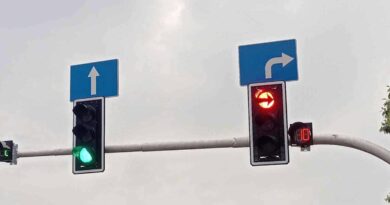 21 nowych sekundników w Lublinie. Pojawią się na trzech skrzyżowaniach