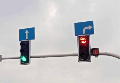 21 nowych sekundników w Lublinie. Pojawią się na trzech skrzyżowaniach