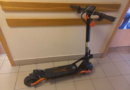 Pobili 15-latka i ukradli mu hulajnogę. Sprawcy są już w rękach policji