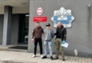Krwawa bójka w Lublinie. 24-latek zaatakował nożem dwóch mężczyzn