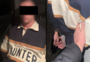 Zapowiadał, że zabije przypadkową osobę. 21-letni student z Lublina trafił do aresztu