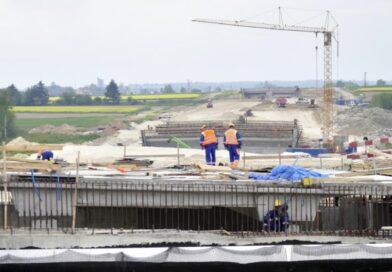 S17 coraz bliżej Zamościa. Kolejny odcinek będzie kosztował 362 mln zł