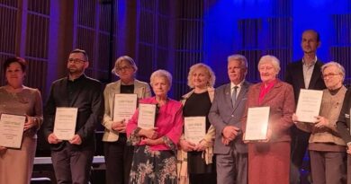 Lublin wyróżnił 84 miejsca przyjazne seniorom. Znamy laureatów