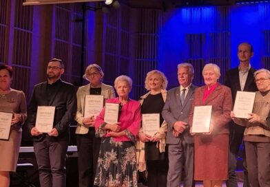 Lublin wyróżnił 84 miejsca przyjazne seniorom. Znamy laureatów