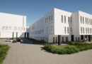 Nowe centrum medyczne za 300 mln zł, a pod ziemią miejsce schronienia dla 800 osób. Umowa podpisana