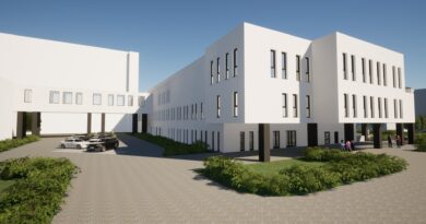 Nowe centrum medyczne za 300 mln zł w Lublinie, a pod ziemią miejsce schronienia dla 800 osób. Umowa podpisana