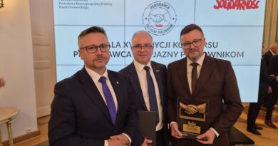 MPK Lublin z certyfikatem „Pracodawca Przyjazny Pracownikom”