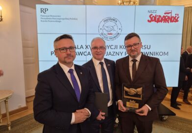 MPK Lublin z certyfikatem „Pracodawca Przyjazny Pracownikom”