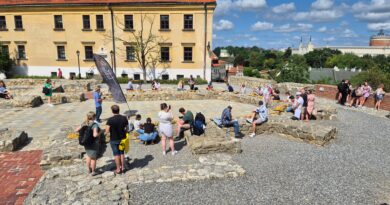 Plac Po Farze czeka przebudowa. Miasto wybrało wykonawcę za 3,24 mln zł