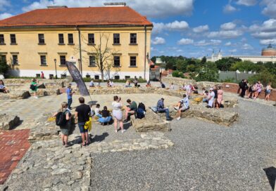 Plac Po Farze czeka przebudowa. Miasto wybrało wykonawcę za 3,24 mln zł
