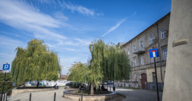 Plac Rybny w Lublinie do przebudowy. Miasto szuka wykonawcy