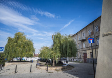 Plac Rybny w Lublinie do przebudowy. Miasto szuka wykonawcy