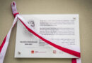 W Wietnamie jest bohaterem, teraz upamiętniono go w Lublinie. Odsłonięto tablicę Kazimierza Kwiatkowskiego