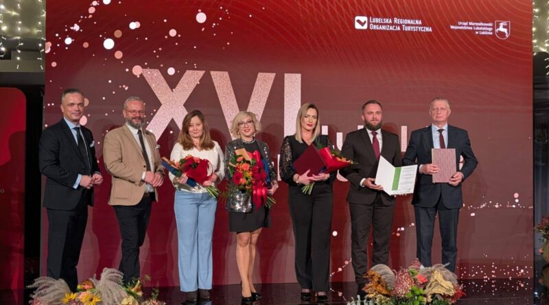 Wybrano najlepsze atrakcje turystyczne Lubelskiego. Chełm zgarnął dwie nagrody