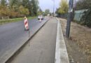 Remont ul. Janowskiej na ostatniej prostej. Kierowców czekają kolejne utrudnienia